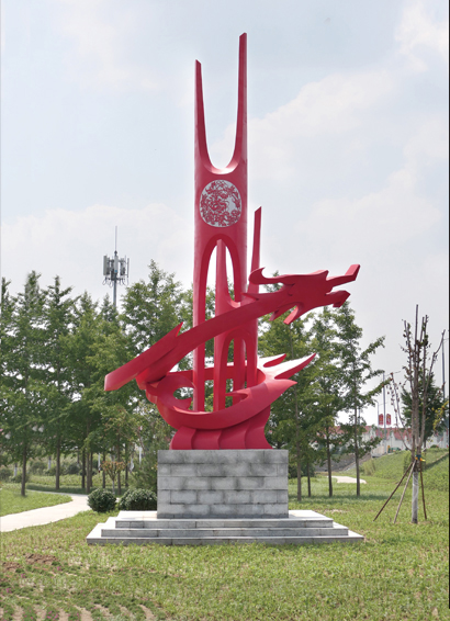 龍騰畫(huà)韻-11